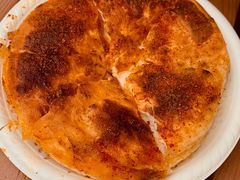 烤大饼-大漠烤肉(酒泉路店)