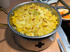 玉米芝士-土大力拌饭名家(丹尼斯百货店)