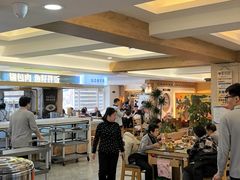 -海兰江石锅饭(水上店)