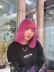 -FINE HAIR造型沙龙