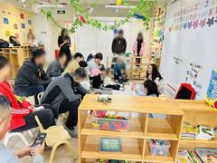 -柠檬国际幼儿园 Bright Academy