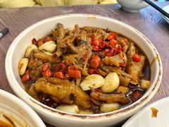 -羊子两室一厅(八一广场店)