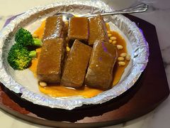 -JUKEBOX玖部音乐餐厅(华侨城店)