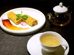 -安多素食(广仁寺路店)