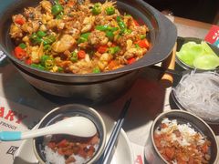 -蛙小侠(亚欧商厦店)