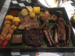 -Onion restaurant