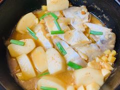 -涌上外婆桥(南塘店)