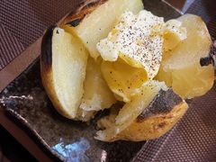 黄油烤土豆-鸟内会(河北路店)