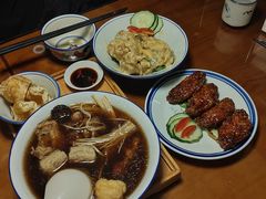 -马来MO简餐.南洋风味料理(美食街店)