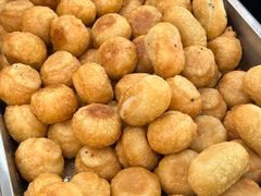 -毛华美食(清扬路店)