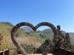 -东明山森林公园