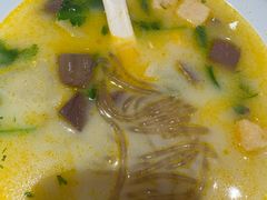 -小杨生煎(黄河路美食休闲街店)