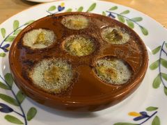 焗蜗牛-萨莉亚意式餐厅(石鼓路店)
