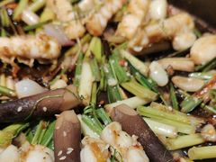 -谭厨中山传家菜.乳鸽.脆鲩鱼(华强北中航城店)