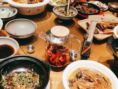 -鸽子窝(宋庄店)