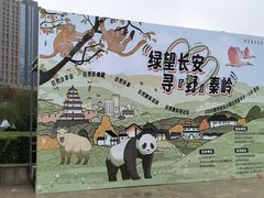 -陕西自然博物馆