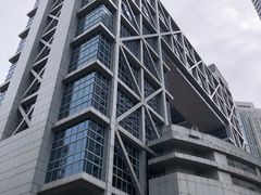 -上海证券交易所(上海证券大厦北塔店)