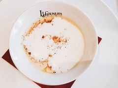 -Lugdunum Bouchon Lyonnais