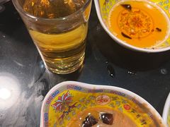 -芦月轩羊蝎子(劲松店)