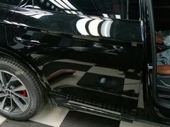 -鲨鱼皮汽车凹陷玻璃修复(静安店)