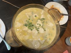 -沈灶河豚宴·河豚融合餐厅(汉中路店)