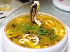 -安多素食(广仁寺路店)