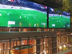 -1819餐厅·团队聚餐·烤串·精酿