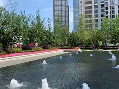 -新城控股新总部大楼