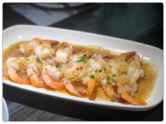 -外婆家(杭州马塍店·杭帮菜名店)