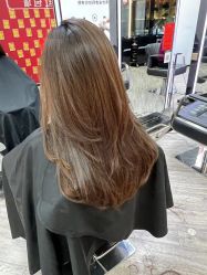 -奈川烫染Salon