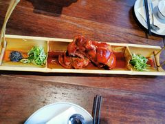 -大牌大·传统杭帮菜(湖滨店)