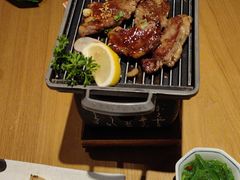 -虹料理·日料放题(悠方店)