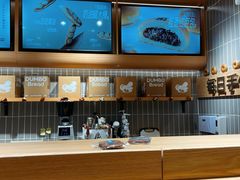 -小飞象面包公社(珠江路金鹰店)