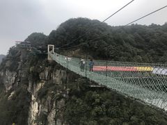 -梦幻奥陶纪景区