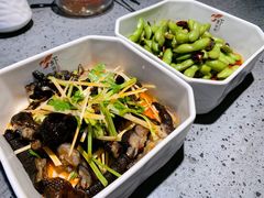 无骨鸡爪-虾胡闹龙虾馆(湄南河店)