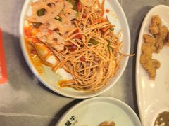 -宴全牛粤来越牛潮汕鲜牛肉火锅(海州万达广场店)