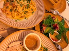 -BAKER&SPICE(安福路店)