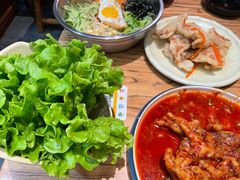 -京玉菲饭店(李村店)