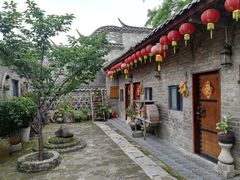 -青瓦房古村落