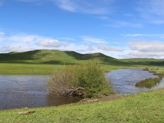 -莫日格勒旅游景区