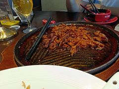 -柴米油盐(土菜院子店)