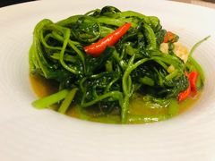 飞天通菜-野米东南亚餐厅(欢乐海岸店)
