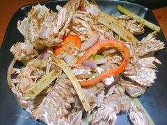 -红盔甲·小龙虾(天钥桥店)