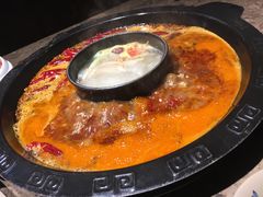 -重庆渝达老火锅(春熙路店)