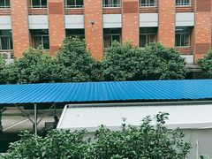 -复旦大学附属上海市第五人民医院·停车场