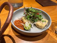 蘸水包浆豆腐-SHAN山(前滩太古里店)