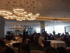 大堂-上海小南国(世博源店)