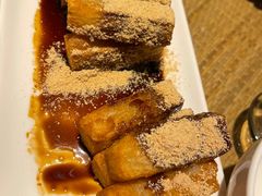-渝信川菜(长安店)