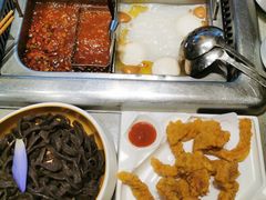 -海底捞火锅(龙岗星河COCO Park店)