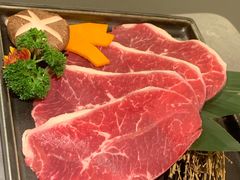 -花时·炭火烧肉(东百中心A馆店)